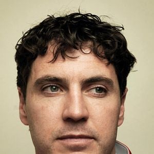 Foto Scott Macartney