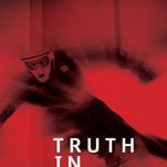 Foto Truth in Motion: The U.S. Ski Team's Road to Vancouver