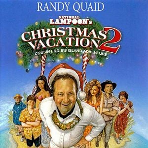 Foto As Ridículas Férias de Eddie