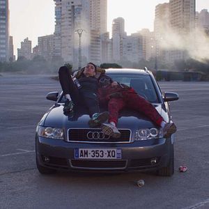 Foto O Mundo á Seus Pés