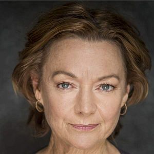 Foto Elizabeth Hawthorne