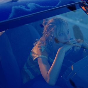 Foto Lucia Cheia de Graça