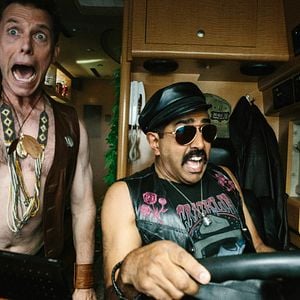 Foto Jay Chandrasekhar