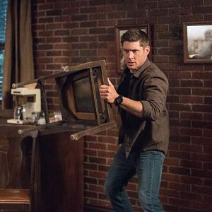 Foto Jensen Ackles