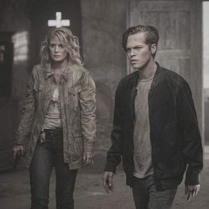 Foto Alexander Calvert