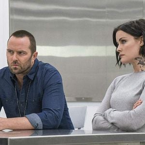 Foto Jaimie Alexander