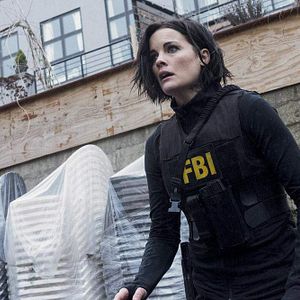 Foto Jaimie Alexander