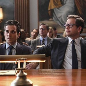 Foto Michael Weatherly