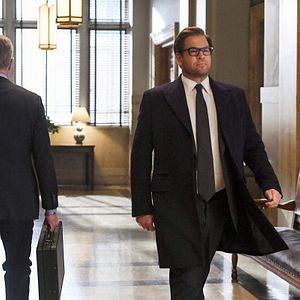 Foto Michael Weatherly