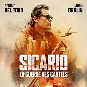 Foto Sicario: Dia do Soldado