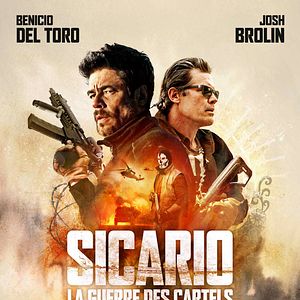 Foto Sicario: Dia do Soldado