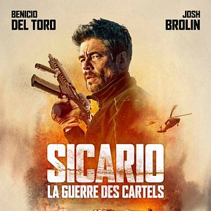 Foto Sicario: Dia do Soldado