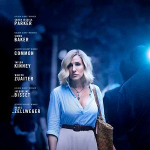 Foto Segredos e Despedidas