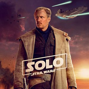 Foto Han Solo: Uma História Star Wars