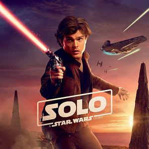 Foto Han Solo: Uma História Star Wars