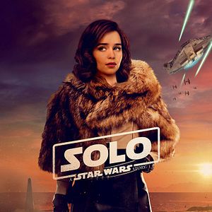 Foto Han Solo: Uma História Star Wars