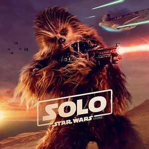 Foto Han Solo: Uma História Star Wars