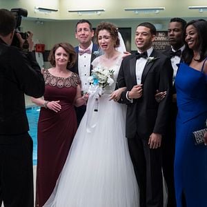 Foto Lá Vêm os Pais