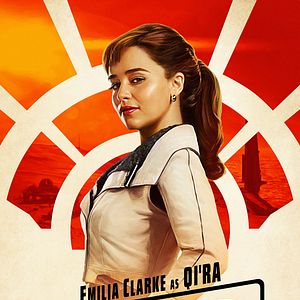 Foto Han Solo: Uma História Star Wars