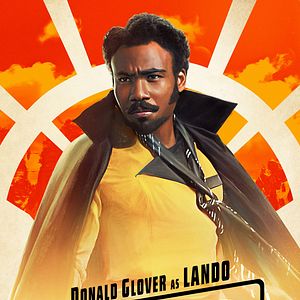 Foto Han Solo: Uma História Star Wars