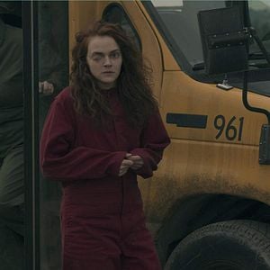 Foto The Handmaid's Tale