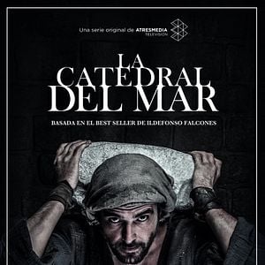 Foto A Catedral do Mar