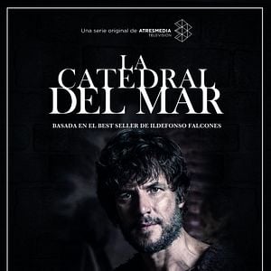 Foto A Catedral do Mar