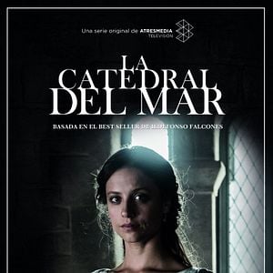 Foto A Catedral do Mar