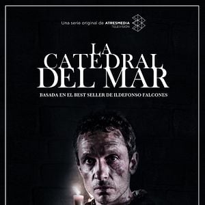 Foto A Catedral do Mar