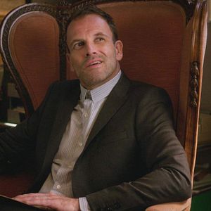 Foto Jonny Lee Miller