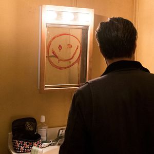 Foto Os Estranhos - Caçada Noturna