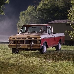 Foto Os Estranhos - Caçada Noturna