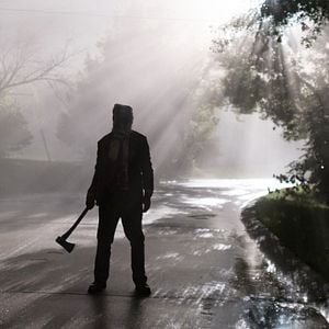 Foto Os Estranhos - Caçada Noturna