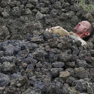 Foto Alex O'Loughlin