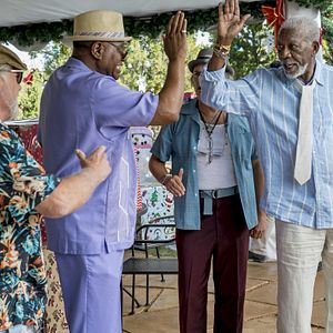 Foto Apenas o Começo