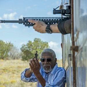 Foto Apenas o Começo