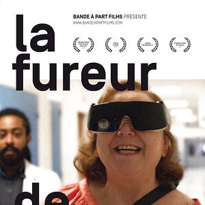 Foto A Fúria de Ver