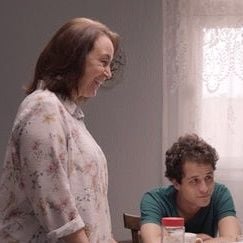 Foto Meu Querido Filho