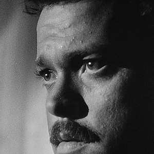 Foto The Eyes Of Orson Welles
