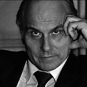 Foto Ryszard Kapuscinski