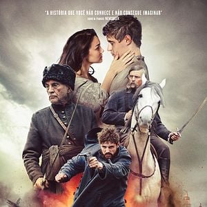 Foto Colheita Amarga