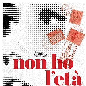 Foto Eu Não Tenho Idade (Para Te Amar)