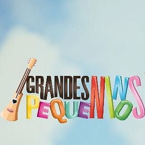 Foto Grandes Pequeninos