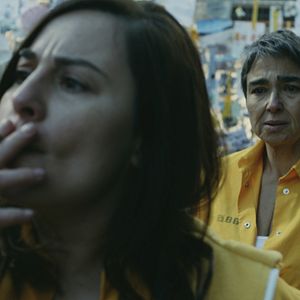 Foto Vis a Vis