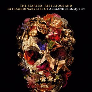 Foto Alexander McQueen