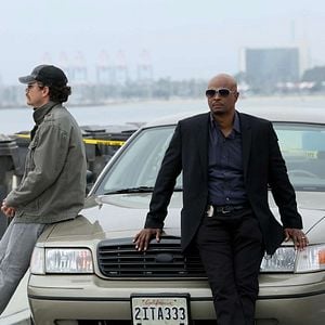 Foto Clayne Crawford