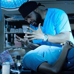 Foto Shaunette Renee Wilson