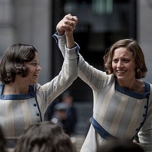 Foto Michelle Jenner