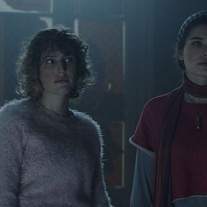 Foto Eva de Dominici