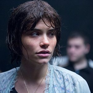 Foto Eva de Dominici